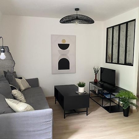 Apartament L'Atelier D'Arches Charleville-Mézières Zewnętrze zdjęcie