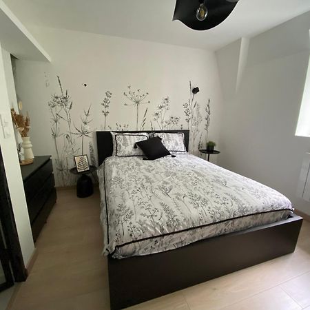 Apartament L'Atelier D'Arches Charleville-Mézières Zewnętrze zdjęcie