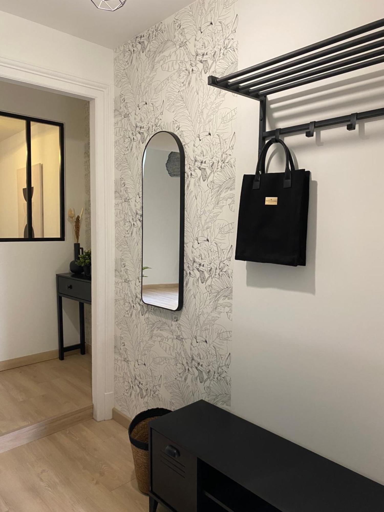 Apartament L'Atelier D'Arches Charleville-Mézières Zewnętrze zdjęcie
