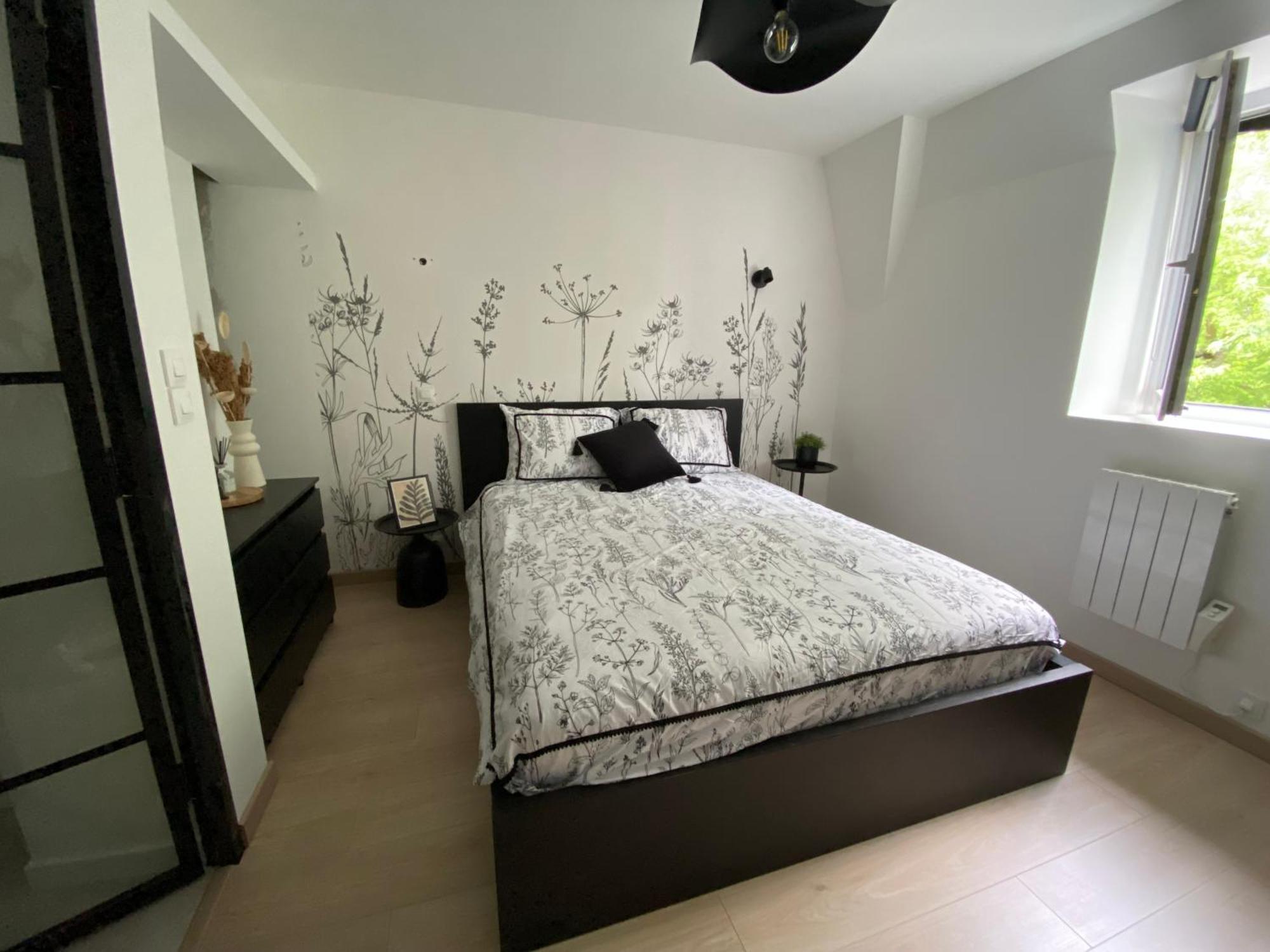 Apartament L'Atelier D'Arches Charleville-Mézières Zewnętrze zdjęcie