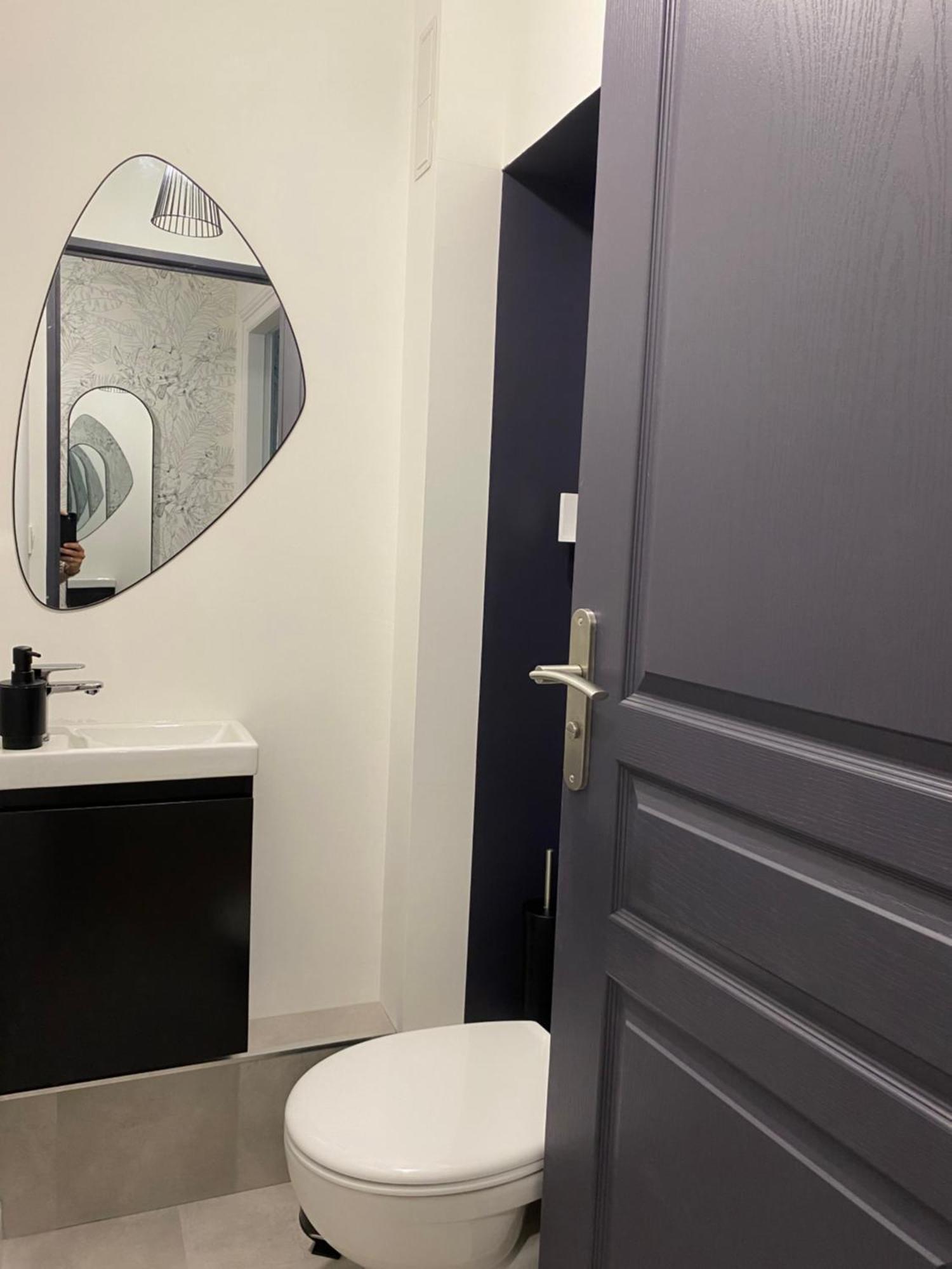 Apartament L'Atelier D'Arches Charleville-Mézières Zewnętrze zdjęcie