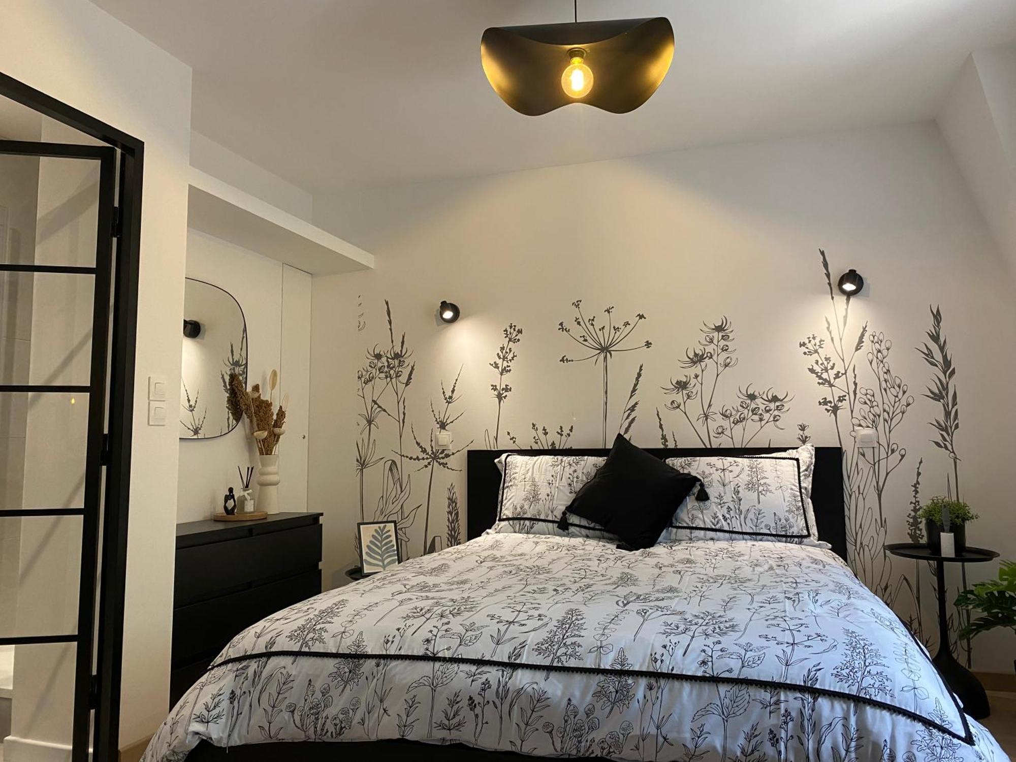 Apartament L'Atelier D'Arches Charleville-Mézières Zewnętrze zdjęcie
