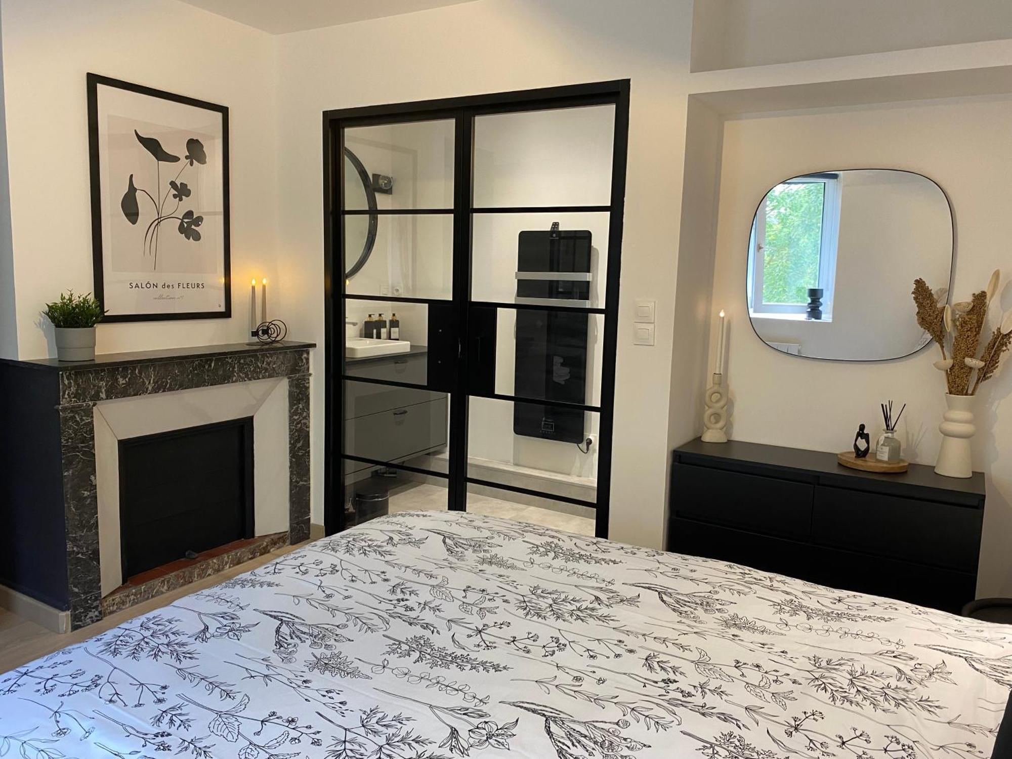 Apartament L'Atelier D'Arches Charleville-Mézières Zewnętrze zdjęcie