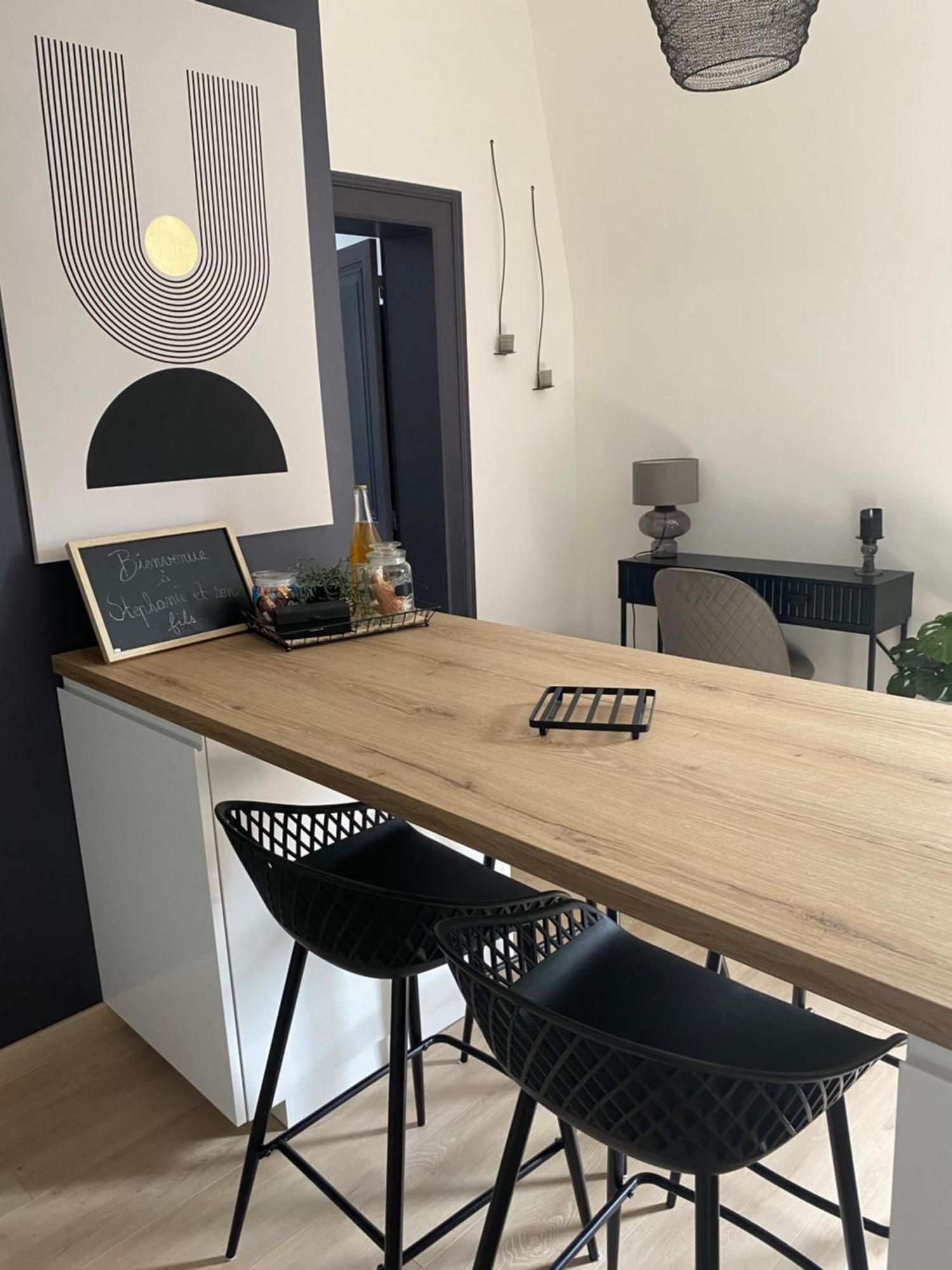 Apartament L'Atelier D'Arches Charleville-Mézières Zewnętrze zdjęcie