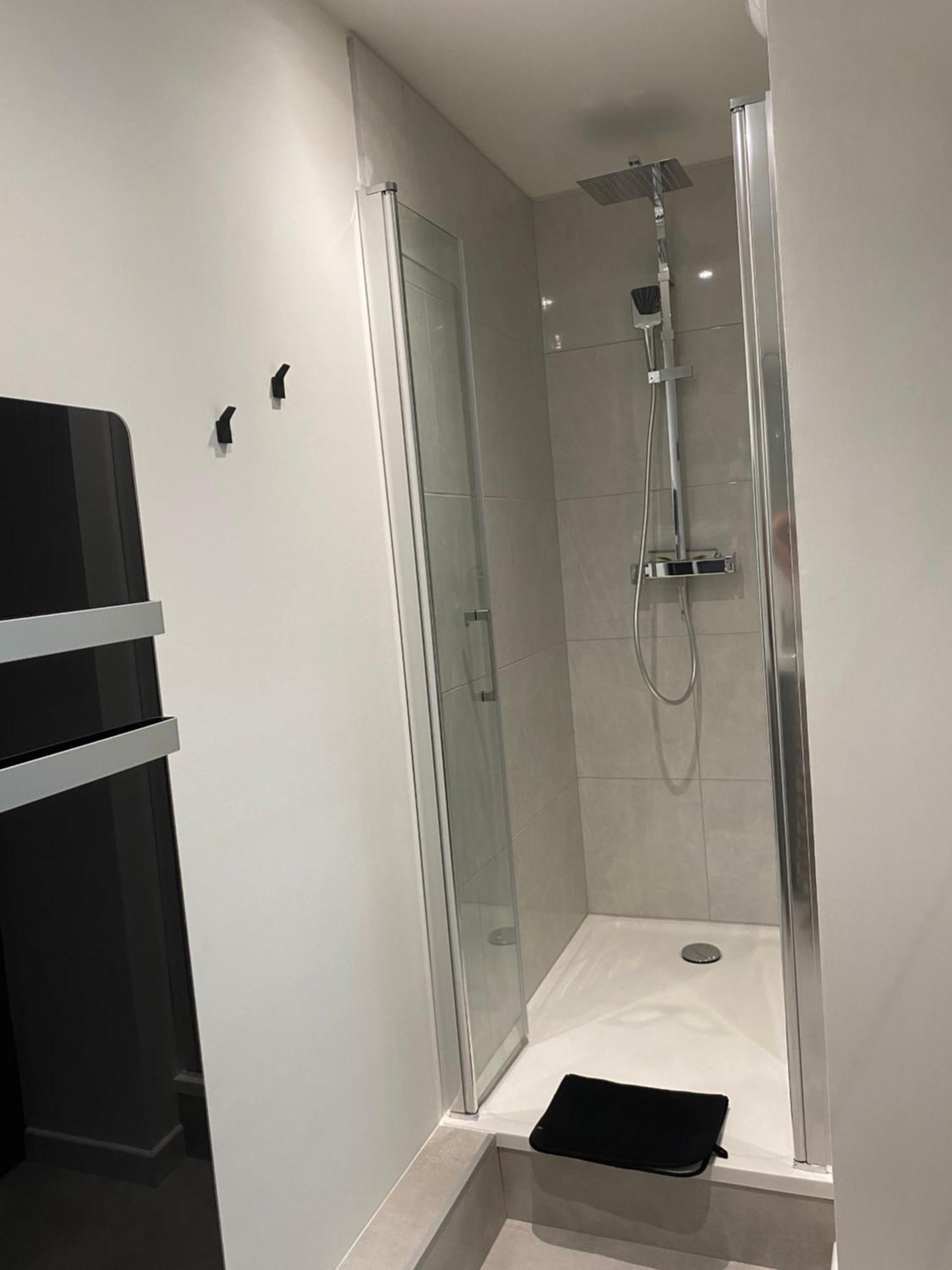 Apartament L'Atelier D'Arches Charleville-Mézières Zewnętrze zdjęcie
